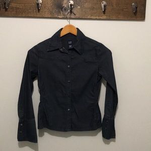 Vintage Gap Jean Jacket